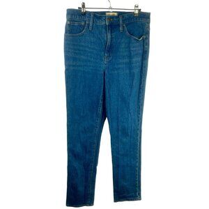 Madewell The Perfect Vintage Jean - 29T